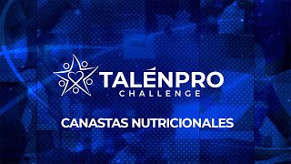 TalenPro Challenge