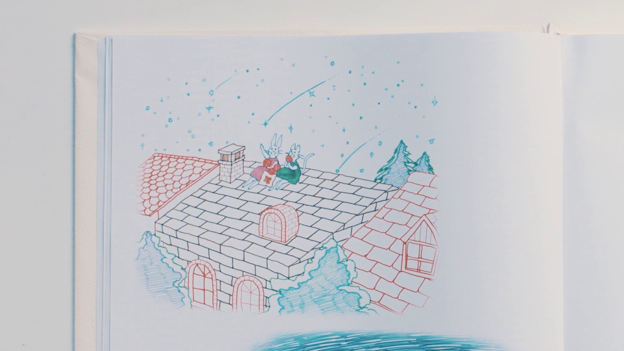 ClariS『SHIORI』Music Video 【TVアニメ「終物語」エンディングテーマ】