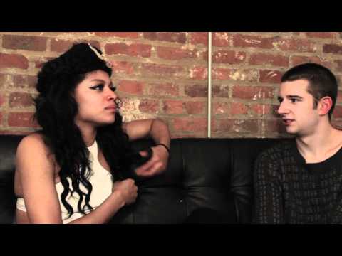 Maluca "Loca" Interview w/ Alex Chapman of URB