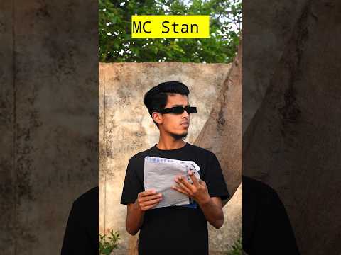 Mc Stan hath varti #mcstan #shorts