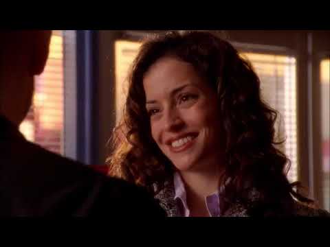 Smallville 2x09 - Clark sees Lana and Ian / Lex asks Helen out