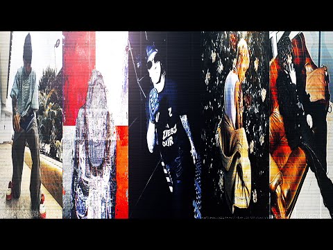 Otsochodzi, schafter, Sobel, Young Igi, Young Multi - NASTROJE (prod. Krvchy)