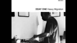 Dday one - At The Village Gate (Heavy migration)