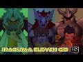 Inazuma Eleven Go Shine Dark Walkthrough HD Episode 16 The Great Clash Tenma VS Taiyou