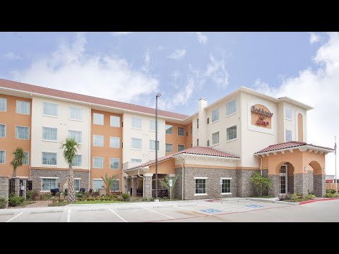 Residence Inn Houston I-10 WestPark Row | Houston (TX), United States | Hotel Review🏠