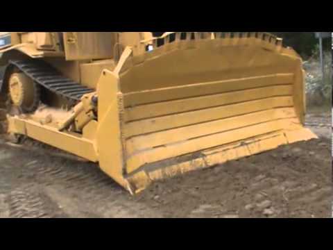 1996 CATERPILLAR D7H For Sale