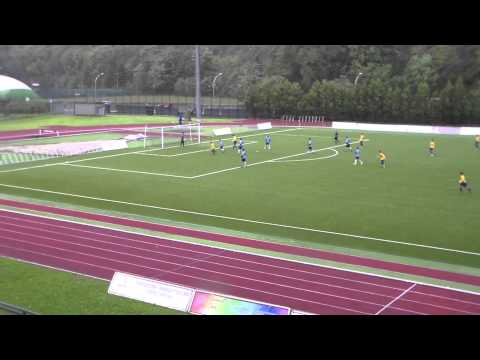 highlights Rotaliana-Alense