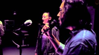 Love You Long Time, Pentatonix Cover by Cloud 9 A Cappella