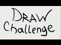 Draw Challenge 1 (RussFegg) 