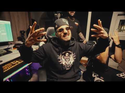 Tiem - Albert Einstein (Official Music Video)