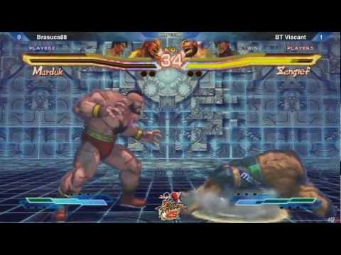 SFxTK: SF25th LA Qualifier - Day One Pool Play