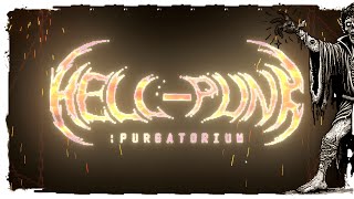 Demo Gameplay, No Commentary - Hellpunk Purgatorium