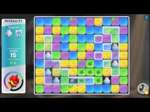 Property Brothers Home Design [ Level 91 ] No Boosters