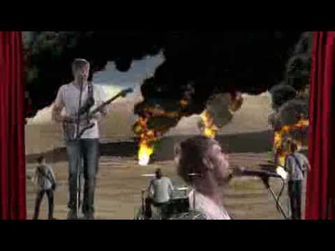 Something's Gotta Give - River Seven (Official Video)