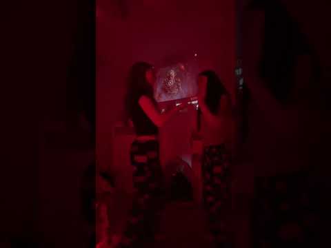 stranger things finale night (we cried) #fyp #strangerthings