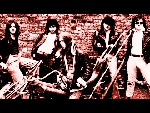 The Count Bishops - Peel Session 1977