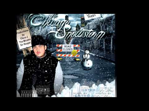 Snowman Feat Asinnz,cisco j,Buck The Micstro -Haters Hurt (unpromoted track)