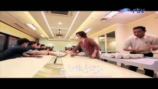 Download lagu MAGHRIB CALL TO ZAN 2014 - RTV RAJAWALI TELEVISION mp3