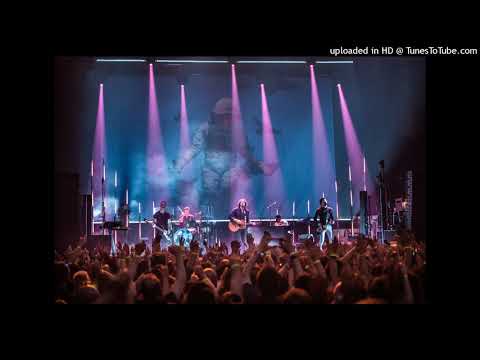 Snow Patrol - New York (Ferry Corsten Remix)