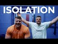 ISOLATION WITH THE STOLTMAN BROTHERS #1