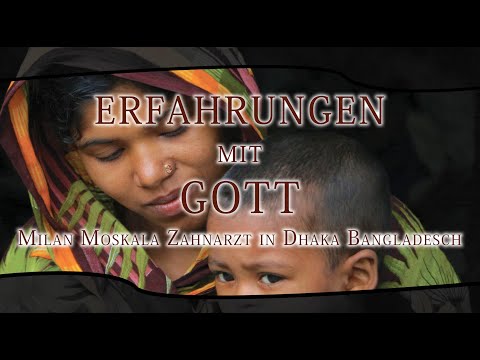 Erfahrungen mit Gott – Milan Moskala Teil 1