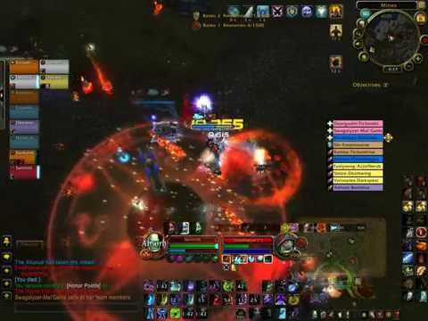 SaintNik - RBGS 6.2 - Spinning Flag