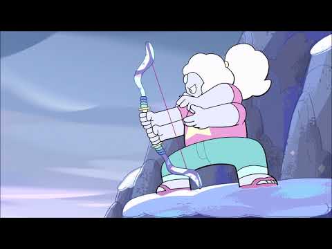 SU: Future - "Snow Day" | Steven's Tag (Part 3: Fusions)