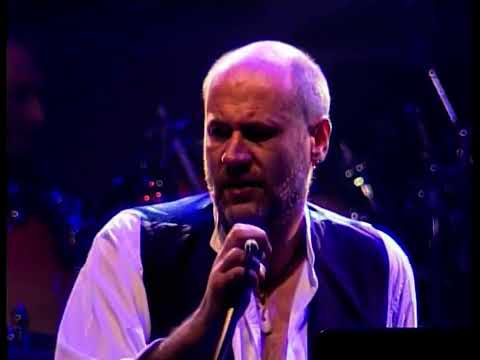 (50 FPS) Fish Live - Night Of The Company - Enschede (Holland) 2002