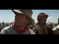 Hidalgo 2004 Escaping Tornado F5 Scene Movie Clip 1080p HD