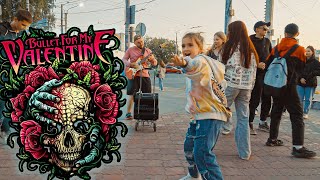 METAL IN PUBLIC: Bullet For My Valentine [2023]