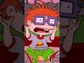 The Older We Get The More We Identify With Chuckie Rugrats