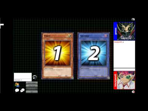 DN Duels #5 : Rock Stun vs. Monarchs and Lightsworn