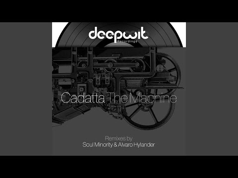 The Machine (Soul Minority Remix)