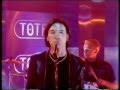 Depeche Mode - It's No Good TOTP performance ...