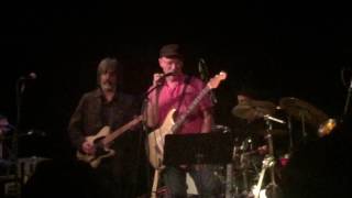 Marshall Crenshaw & Larry Campbell..Things have changed - Bearsville Theater 5/28/17