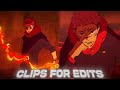 SUKUNA VS JOGO SUKUNA RAW CLIPS FOR EDITING Jujutsu Kaisen Season 2 Episode 16