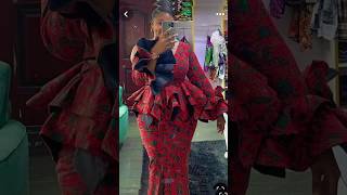 60 ankara styles for skirt and blouse#unique #late