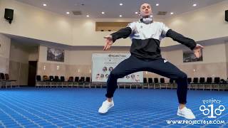 @Missy Elliott - Mommy _ by Dmitry Cherkozyanov