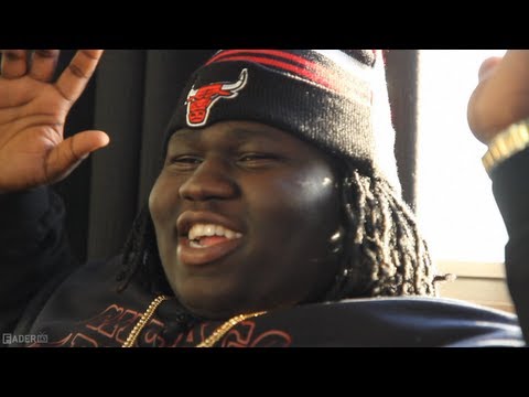 Young Chop - Interview (Episode 109)