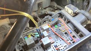 p2534 - cómo solucionar problemas