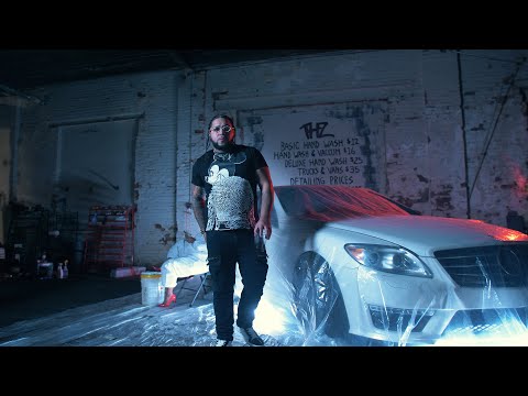 Mack Mulla - GOTTA BAG (OFFICIAL MUSIC VIDEO)