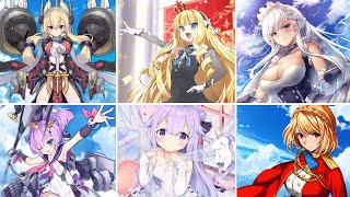 Download lagu Azur lane-悠久のカタルシス[Yuukyuu no catharsis] |Royal Navy| Sub English,Sub Español mp3