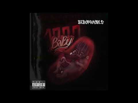 Shooter (feat. Luh Bob)