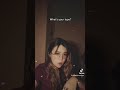 Tiktok What S Your Type Girl I Fuck Who I Want And Fuck Who I Dont