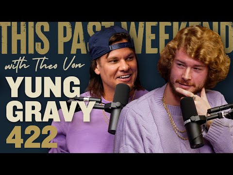 Yung Gravy | This Past Weekend w/ Theo Von #422 video thumbnail