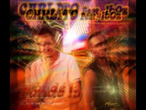 CARLITO / IBOZ _ FONDE LA  (On a ce qu'il faut)    Audio