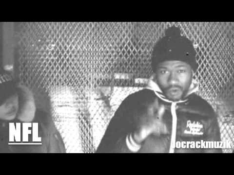 Ptit' Soso & NFL ( M16 )  - Freestyle Jocrackmuzik -
