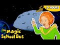 All About Space Full Episodes The Magic School Bus