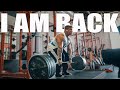 THE COME BACK | DEADLIFT PR