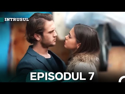 Intrusul Episodul 7 | İçerde